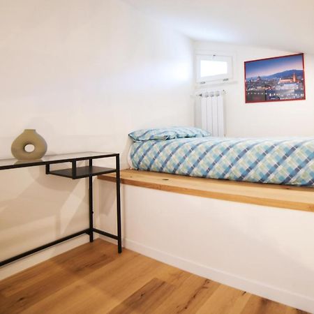 Porta Romana New Apartment Free Parking Φλωρεντία Εξωτερικό φωτογραφία