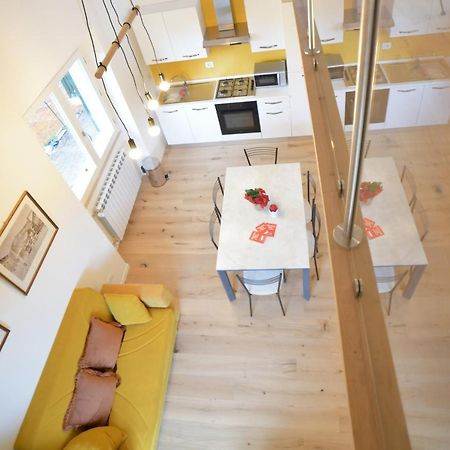 Porta Romana New Apartment Free Parking Φλωρεντία Εξωτερικό φωτογραφία