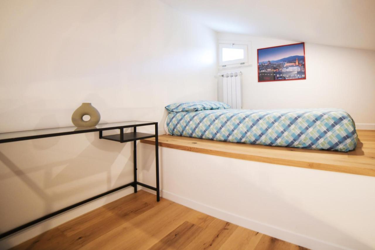 Porta Romana New Apartment Free Parking Φλωρεντία Εξωτερικό φωτογραφία