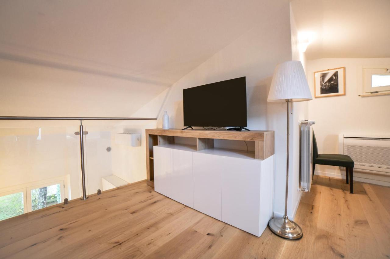 Porta Romana New Apartment Free Parking Φλωρεντία Εξωτερικό φωτογραφία