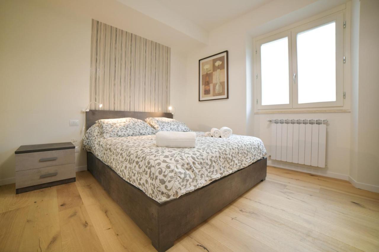 Porta Romana New Apartment Free Parking Φλωρεντία Εξωτερικό φωτογραφία