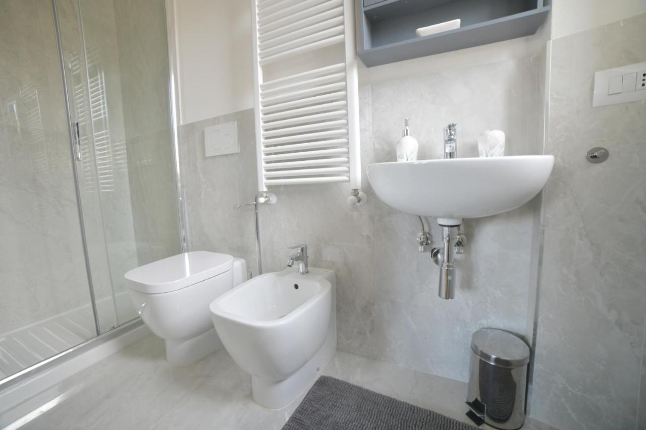 Porta Romana New Apartment Free Parking Φλωρεντία Εξωτερικό φωτογραφία