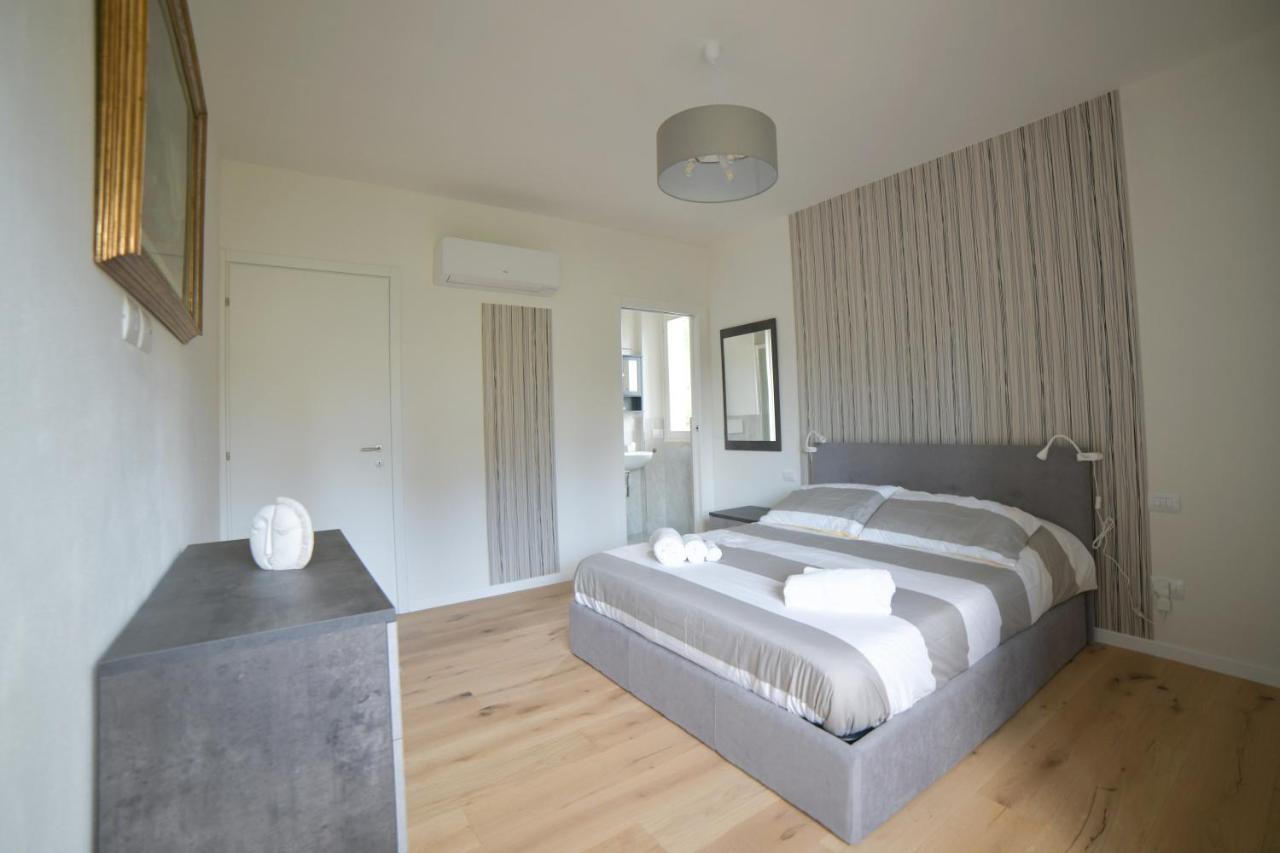 Porta Romana New Apartment Free Parking Φλωρεντία Εξωτερικό φωτογραφία