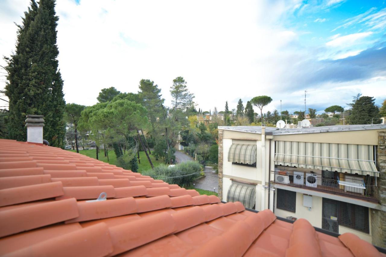 Porta Romana New Apartment Free Parking Φλωρεντία Εξωτερικό φωτογραφία