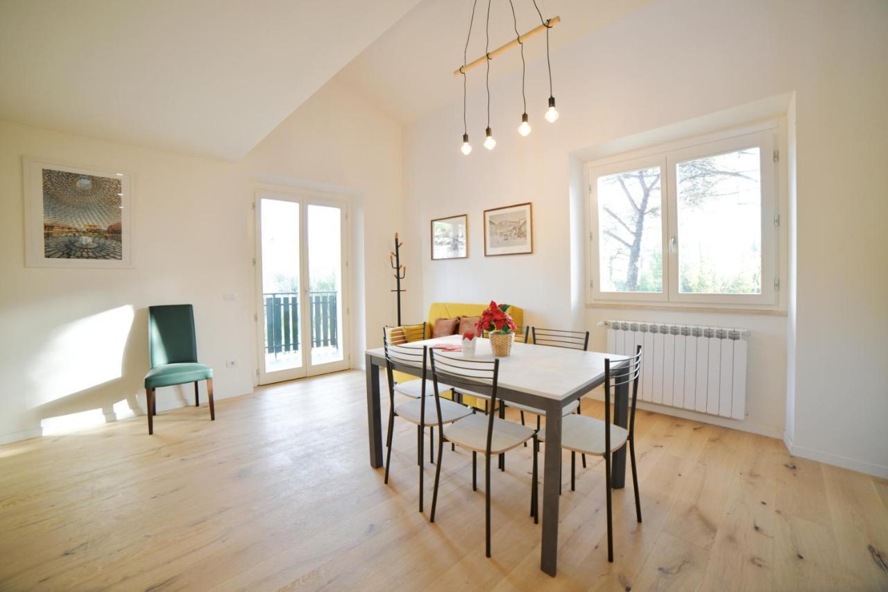 Porta Romana New Apartment Free Parking Φλωρεντία Εξωτερικό φωτογραφία