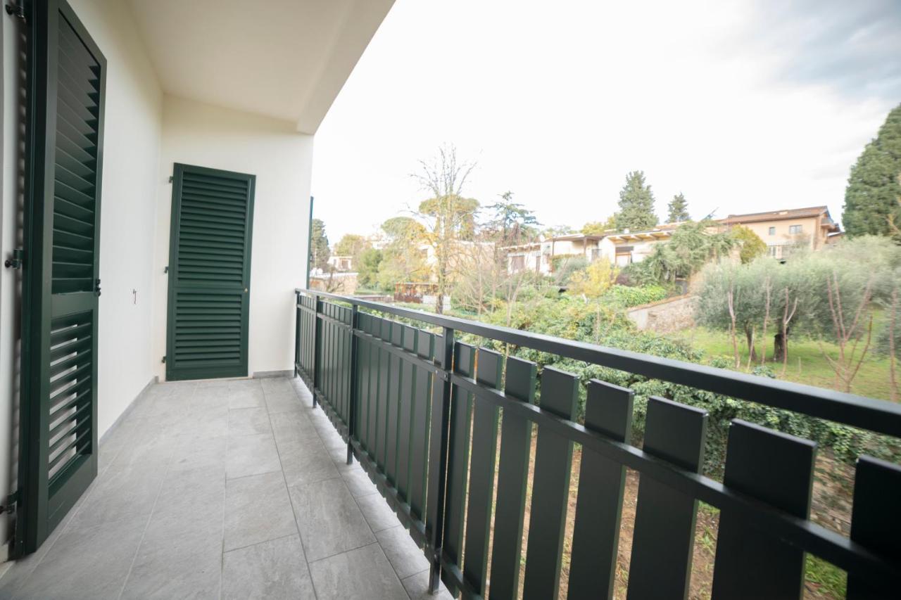 Porta Romana New Apartment Free Parking Φλωρεντία Εξωτερικό φωτογραφία